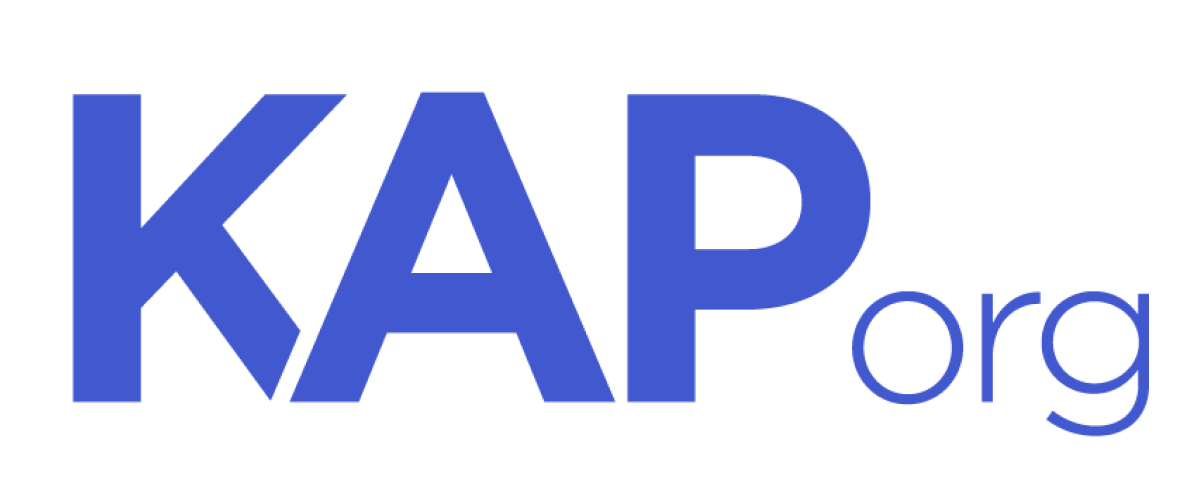 KAPorg logo